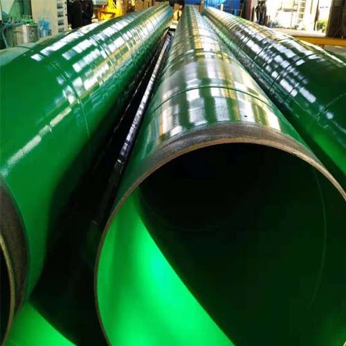 安徽涂塑钢管厂家生产工艺