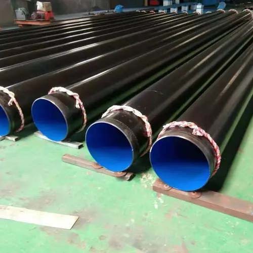 安徽涂塑钢管的施工流程注意事项包括