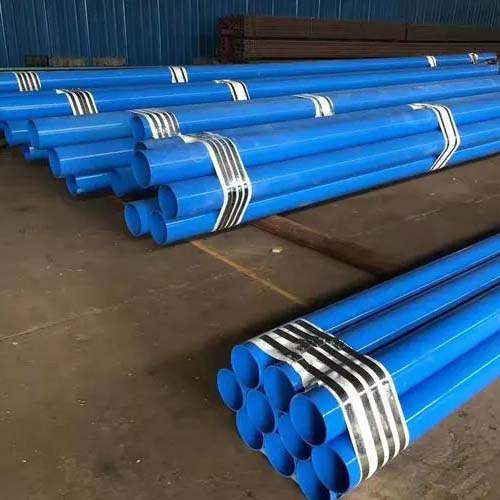 安徽涂塑钢管现货