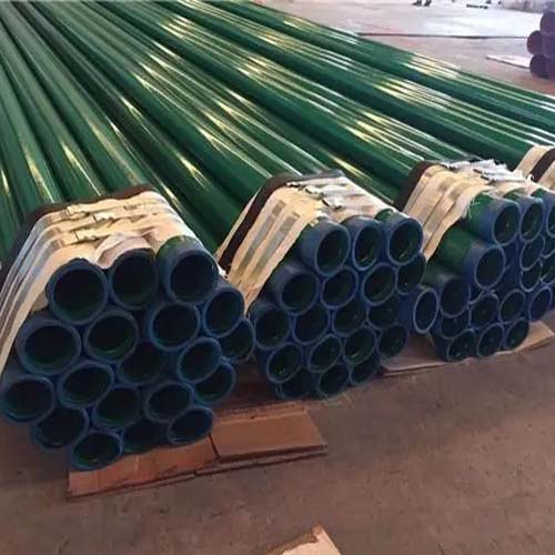 安徽涂塑钢管的施工需要以下设备