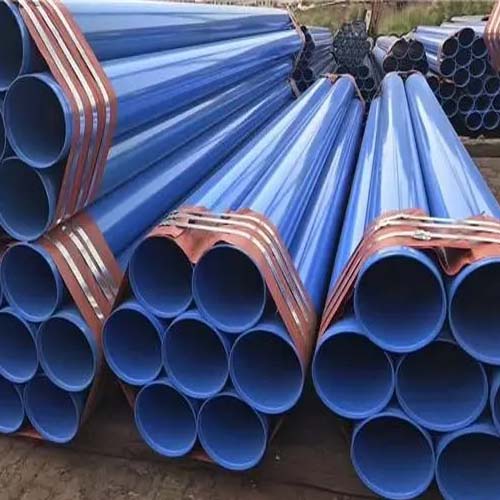 安徽涂塑钢管检测