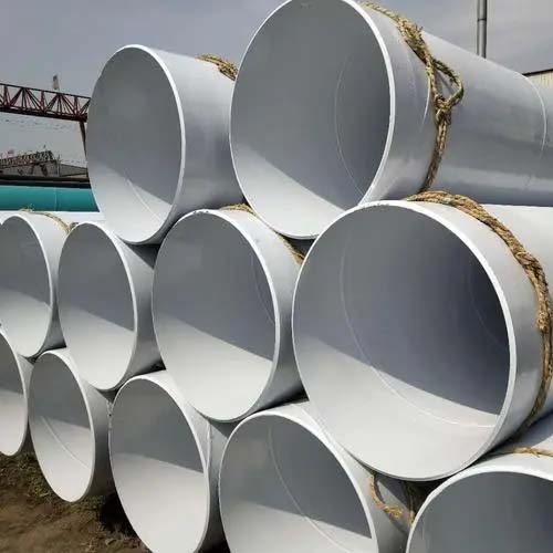 安徽涂塑钢管厂家