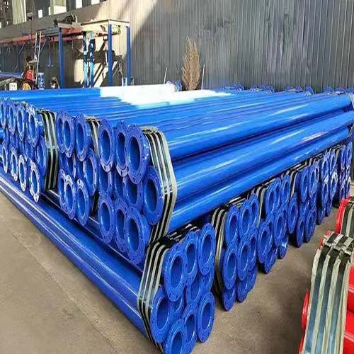 安徽防腐涂塑钢管的规格型号