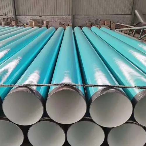 安徽防腐涂塑钢管的执行标准