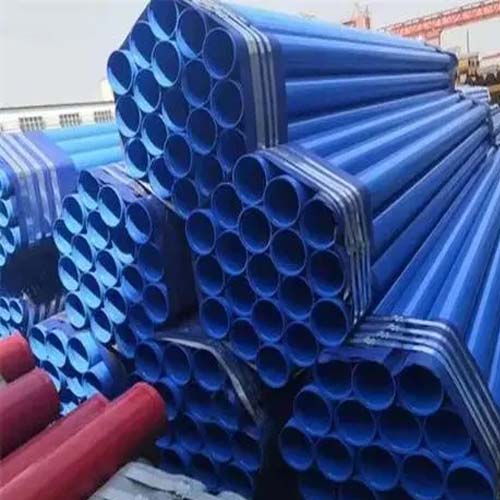 如何选购安徽给水涂塑钢管？