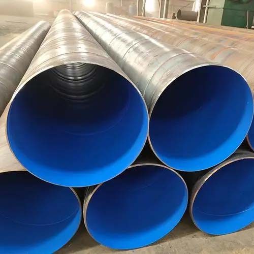 安徽给水涂塑钢管价格