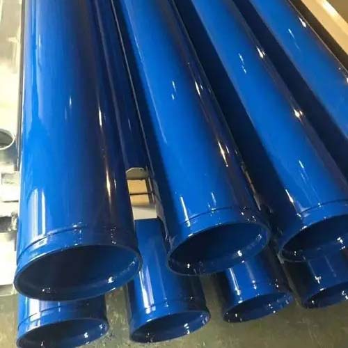 安徽给水涂塑钢管有哪些型号？