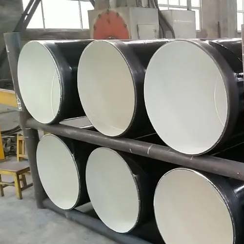 安徽涂塑钢管防腐条件