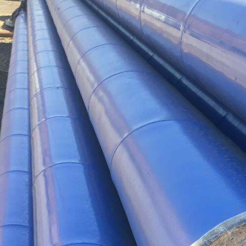 安徽防腐涂塑钢管安装注意事项有哪些？