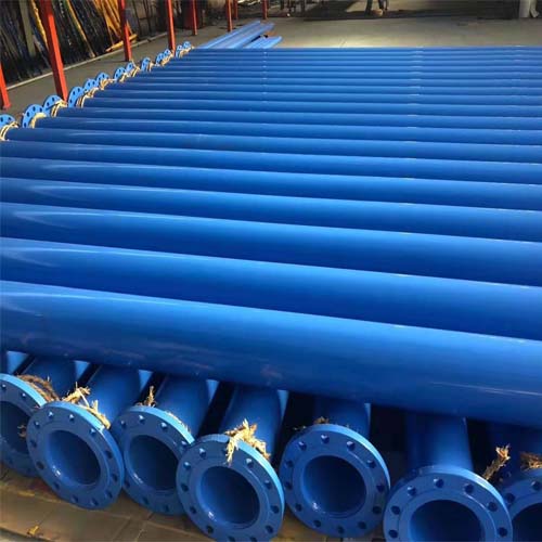 安徽给水涂塑钢管的优点包括哪些