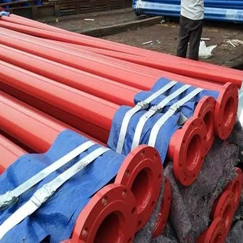 安徽涂塑钢管厂家