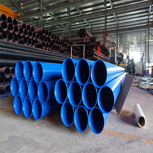 安徽防腐涂塑钢管长度