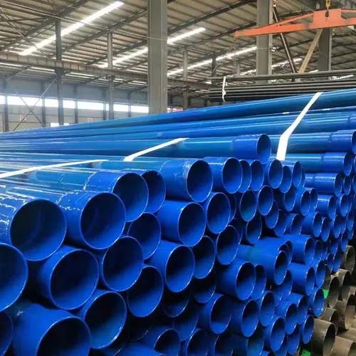 安徽防腐涂塑钢管加工